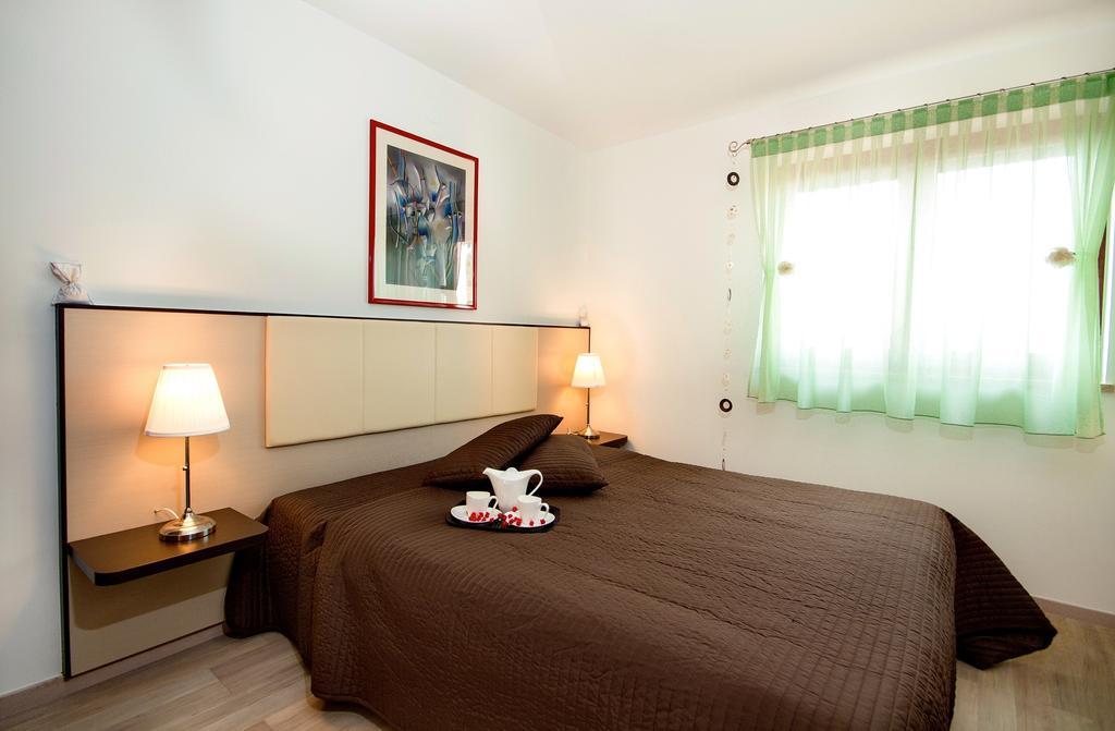 Hotel Arte Casa Murine Eksteriør billede