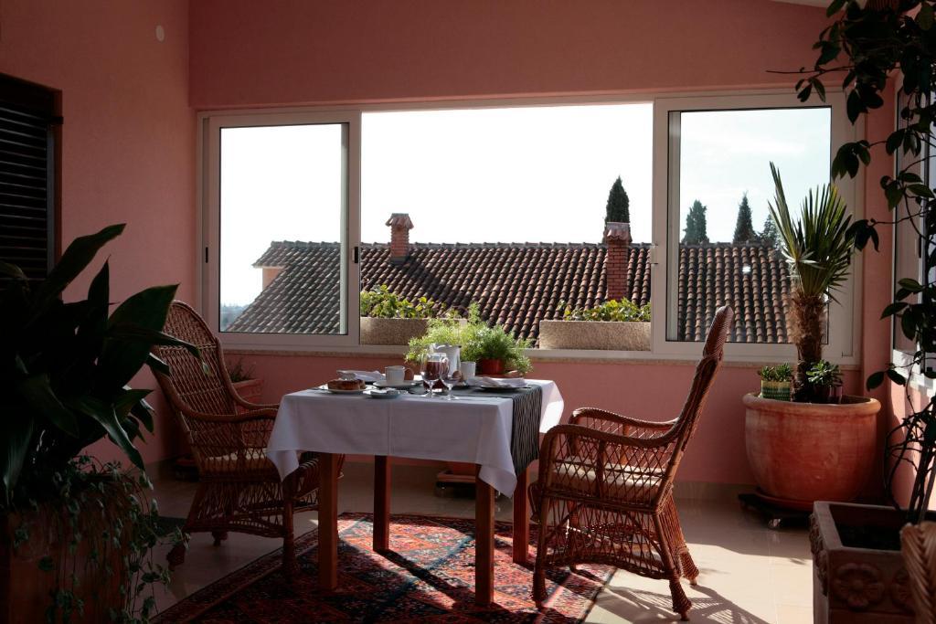 Hotel Arte Casa Murine Værelse billede