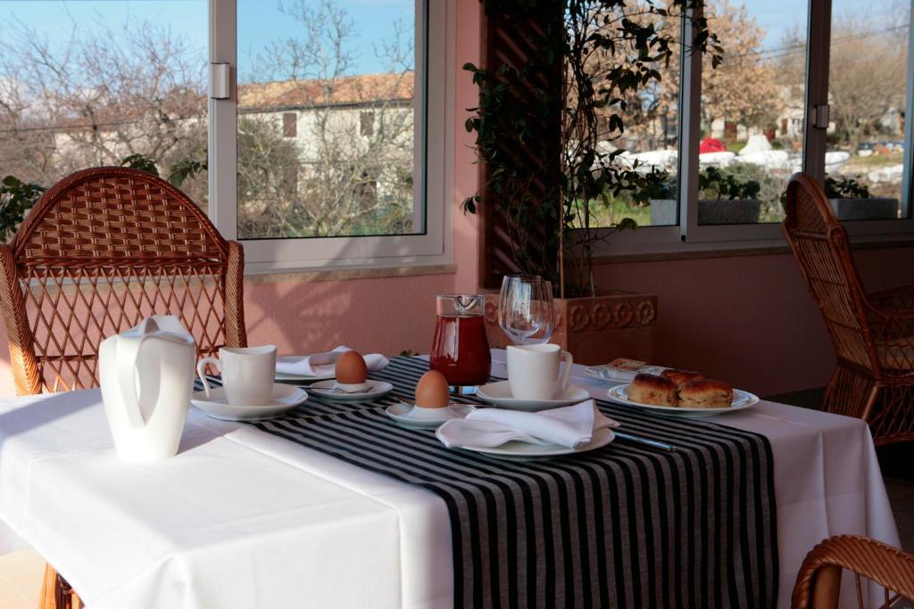 Hotel Arte Casa Murine Eksteriør billede