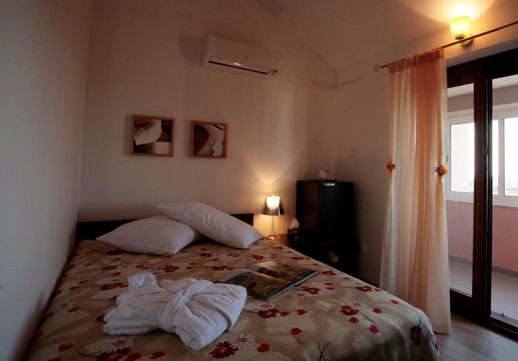 Hotel Arte Casa Murine Værelse billede