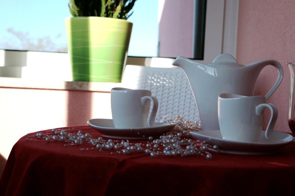 Hotel Arte Casa Murine Værelse billede