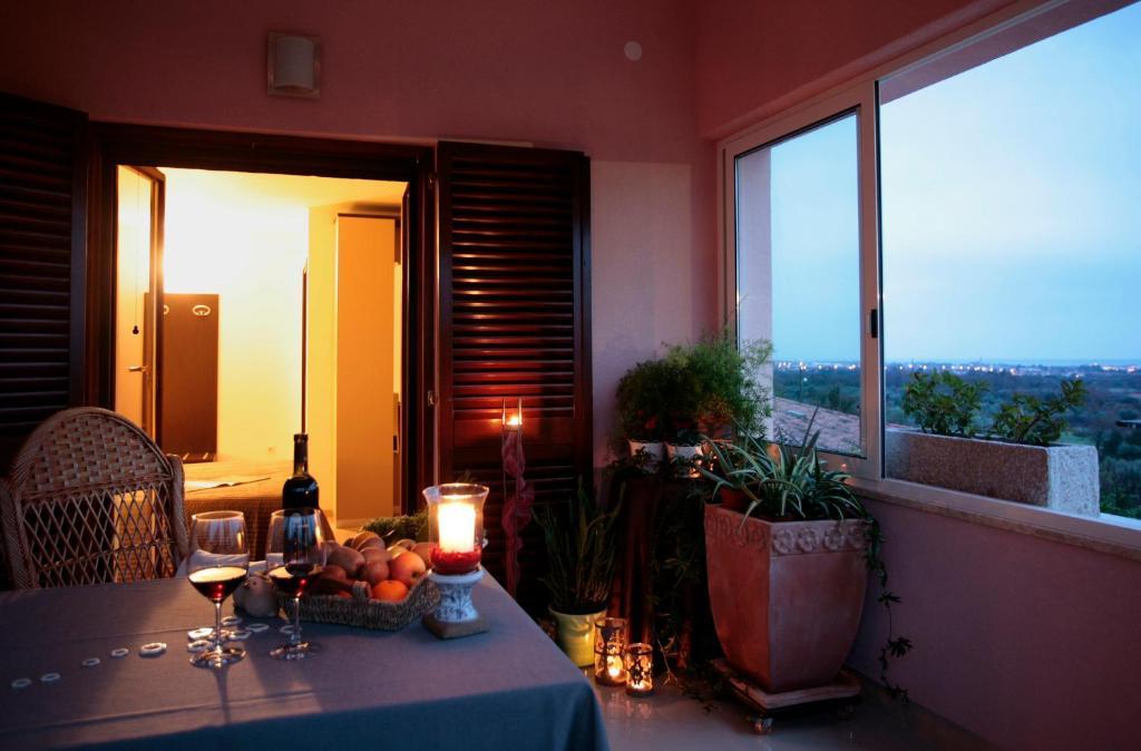 Hotel Arte Casa Murine Værelse billede