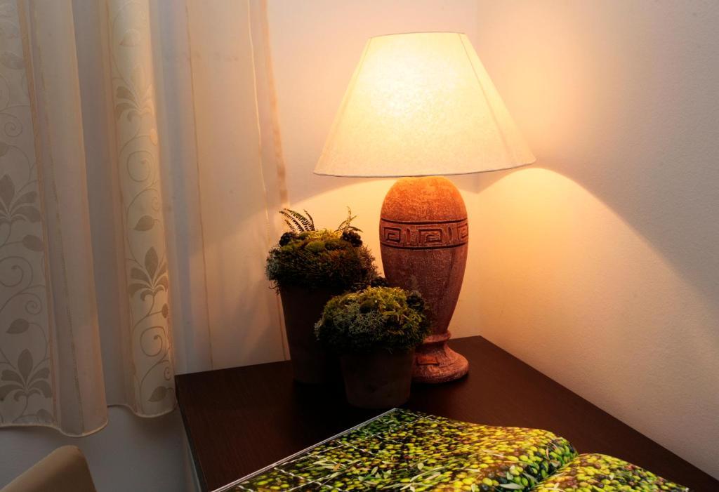 Hotel Arte Casa Murine Værelse billede