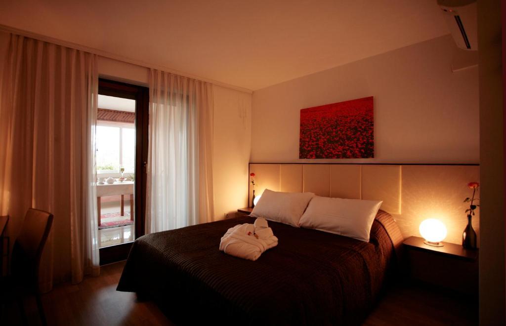 Hotel Arte Casa Murine Værelse billede