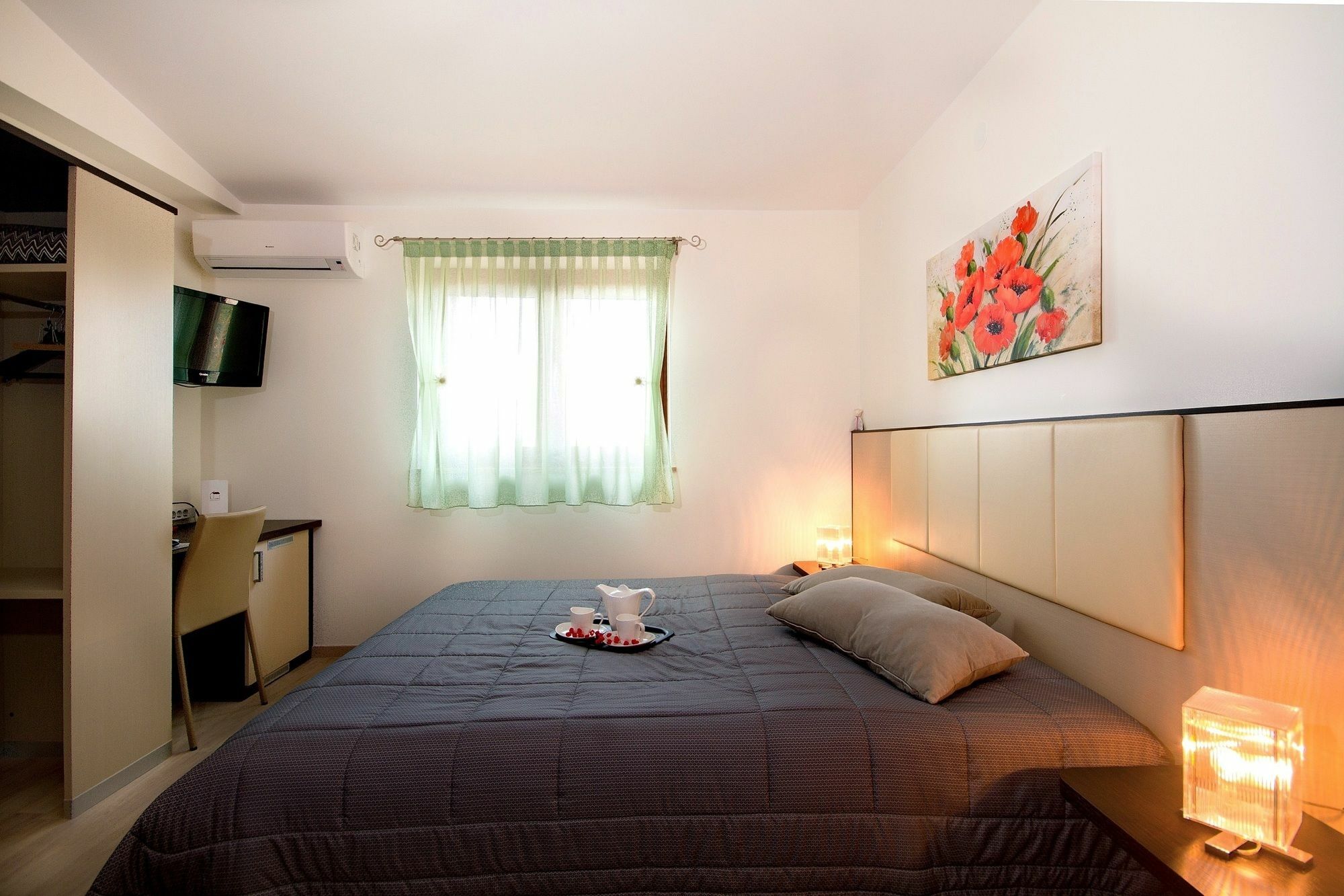 Hotel Arte Casa Murine Eksteriør billede